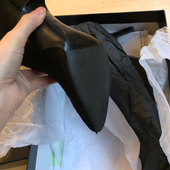 Alexander Wang Miranda Mule - Picture 3 of 7